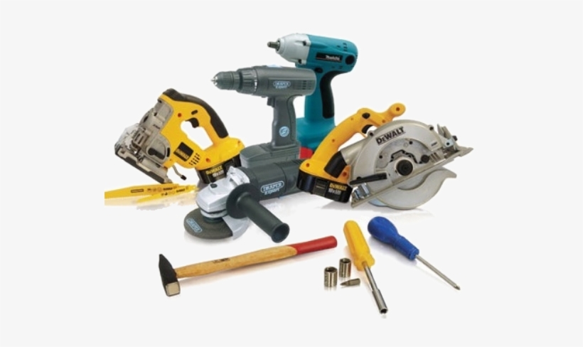 power tools repairing company in abudhabi