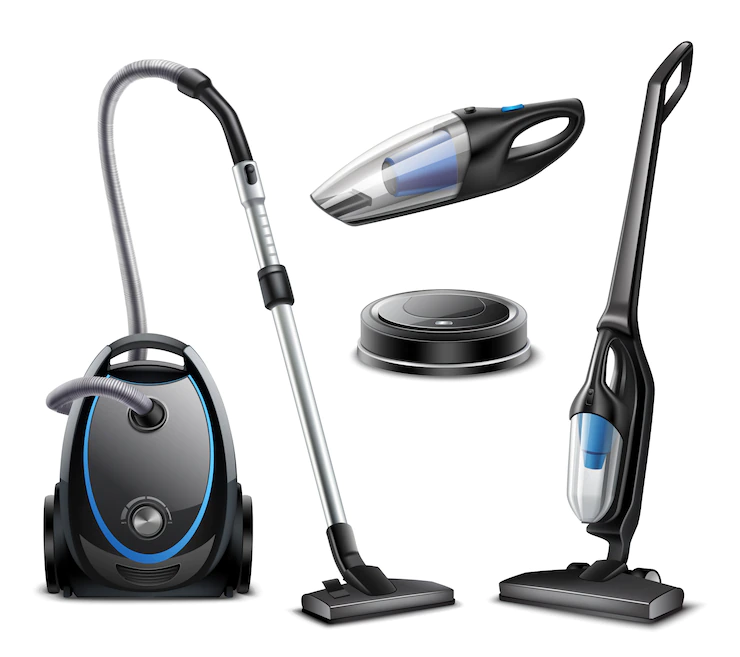 Vaccum cleaner repair in abudhabi